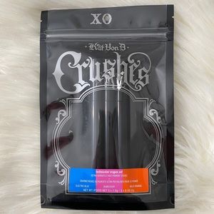 KVD Crush Technicolor Crayon Set